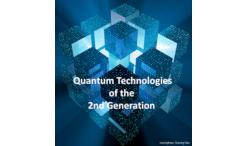 What is the 2nd quantum revolution?